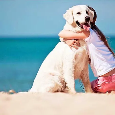 פארק נופש Barricata Village 5*