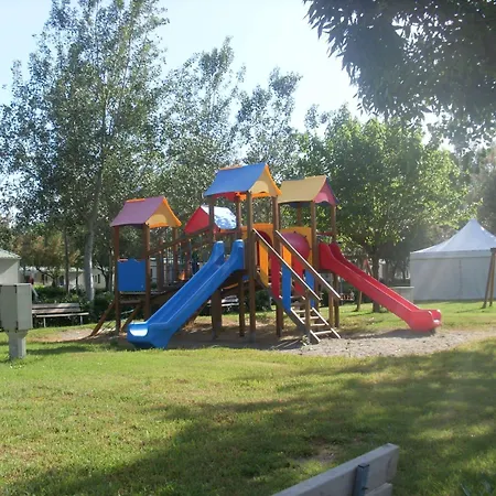 Barricata Village 5*