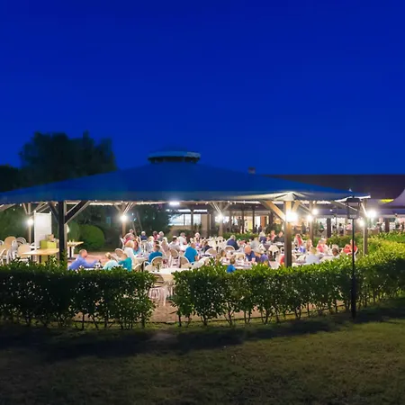 Barricata Village Scardovari