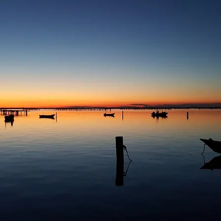 Barricata Village Scardovari