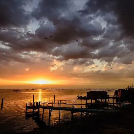 Kompleks wypoczynkowy Barricata Village 5*