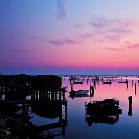 Barricata Village פארק נופש