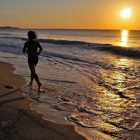 Barricata Village פארק נופש 5*