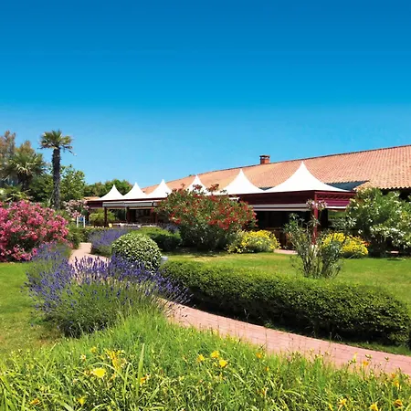 Barricata Village 5* Scardovari