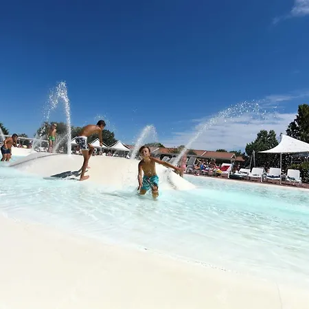 Barricata Village פארק נופש