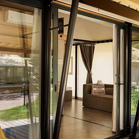 Barricata Village 5* Scardovari