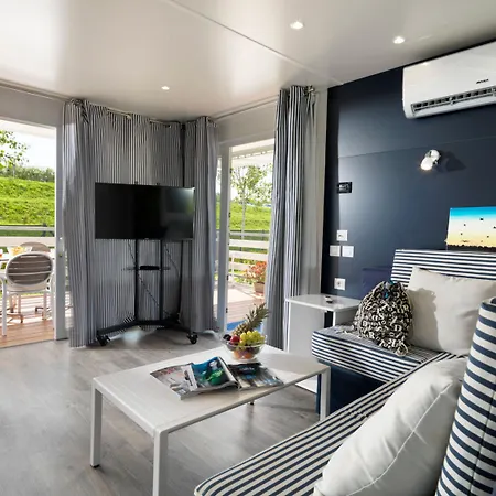 Barricata Village 5* Scardovari