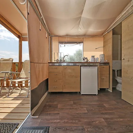 פארק נופש Barricata Village Scardovari