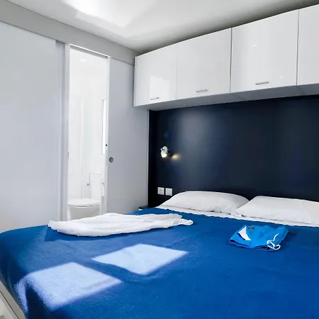 Barricata Village פארק נופש Scardovari