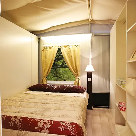 Barricata Village 5* Scardovari