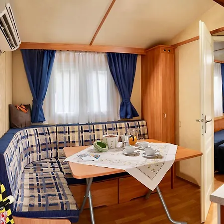 Kompleks wypoczynkowy Barricata Village 5*