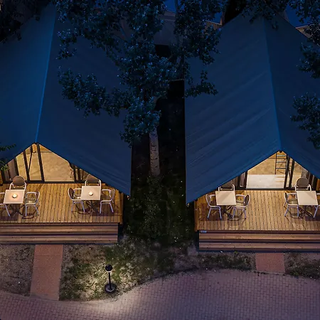 Barricata Village פארק נופש 5*