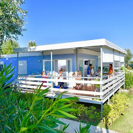 פארק נופש Barricata Village Scardovari