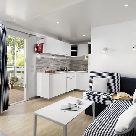 Barricata Village 5* Scardovari