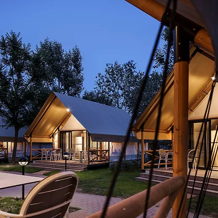 Barricata Village Scardovari