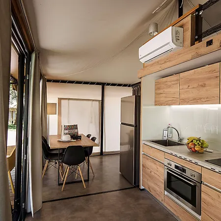 Barricata Village Kompleks wypoczynkowy