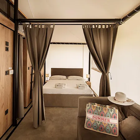 Barricata Village 5* Scardovari