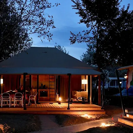 Barricata Village 5* Scardovari