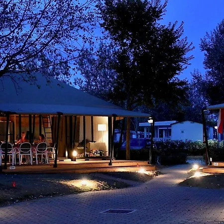 Barricata Village Kompleks wypoczynkowy Scardovari