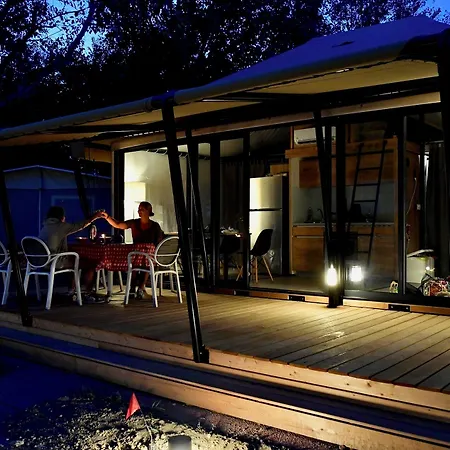 Barricata Village Scardovari