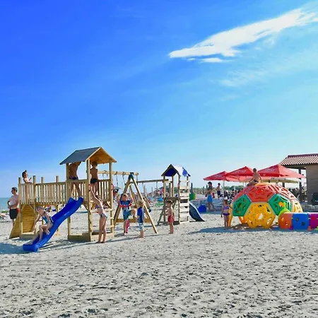 Barricata Village 5*