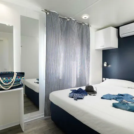 Kompleks wypoczynkowy Barricata Village 5*