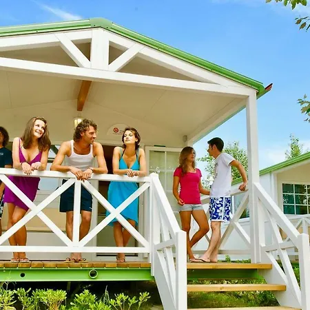 Barricata Village 5*