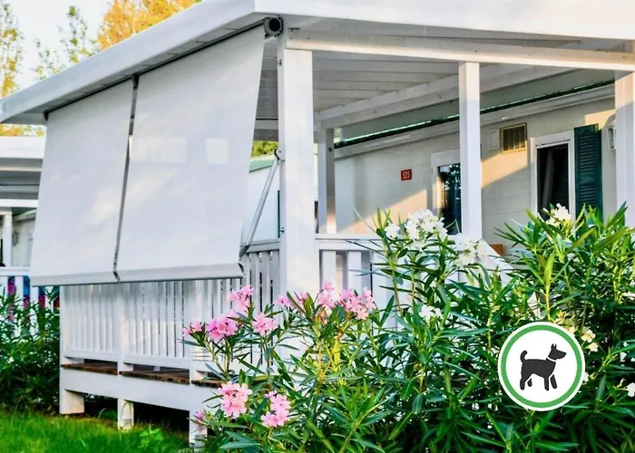 Barricata Village 5* Scardovari