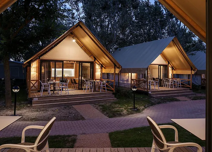 Barricata Village 5* Scardovari