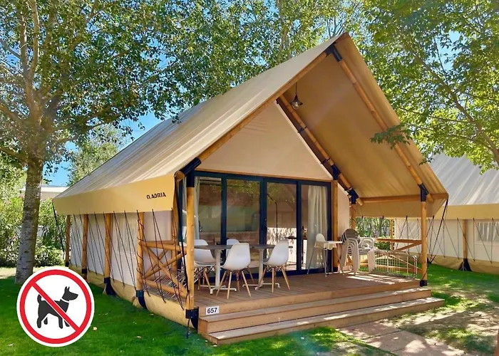 Barricata Village 5*