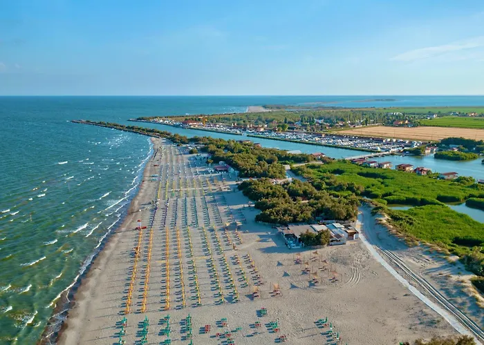 Vakantiepark Barricata Village