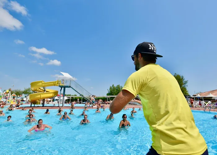 Barricata Village Vakantiepark Scardovari