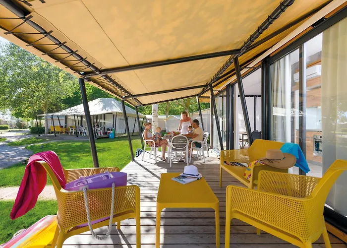 Barricata Village Vakantiepark Scardovari