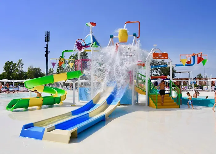 Barricata Village 5*