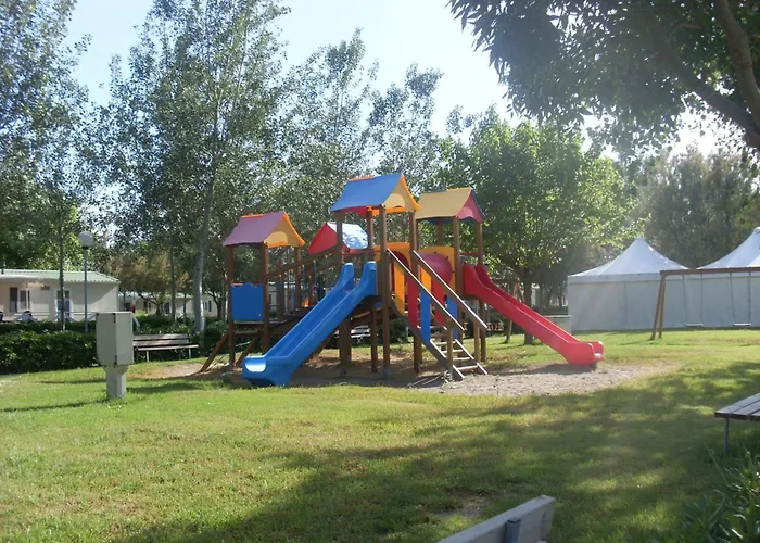 Barricata Village Scardovari