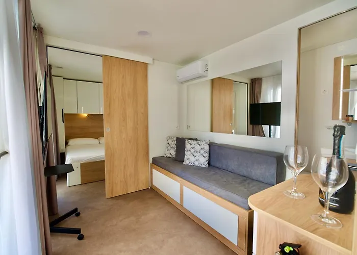 Barricata Village Vakantiepark