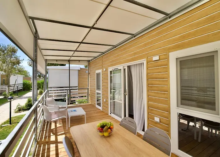 Barricata Village Vakantiepark