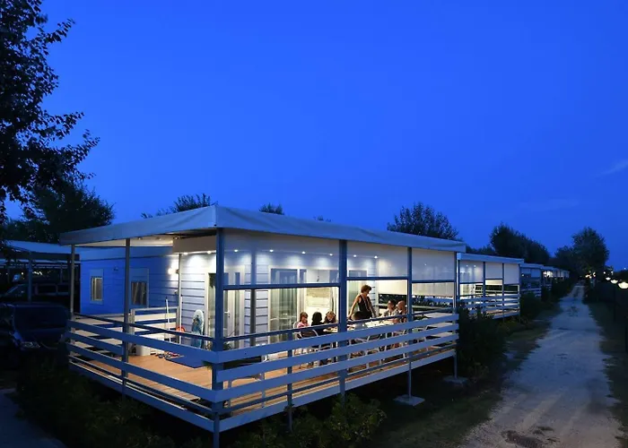 Barricata Village Scardovari