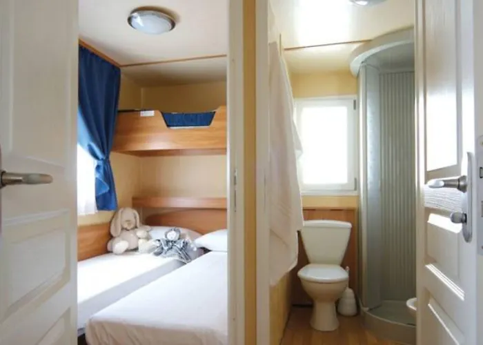 Barricata Village Vakantiepark