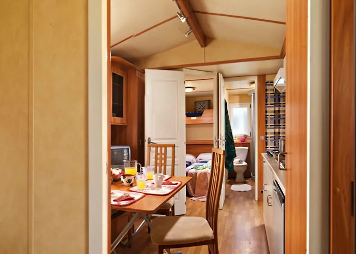 Barricata Village 5* Scardovari