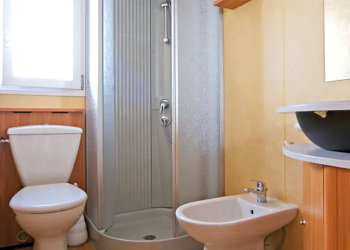 Barricata Village Vakantiepark