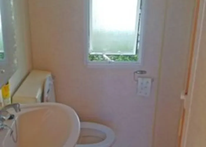 Vakantiepark Barricata Village 5*