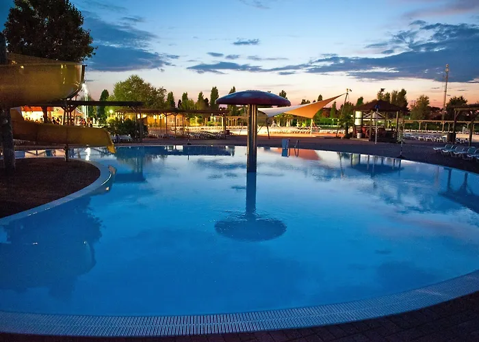 Barricata Village Vakantiepark