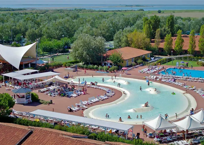 Barricata Village Vakantiepark Scardovari