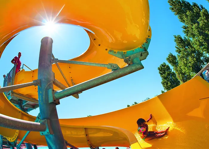 Vakantiepark Barricata Village 5*