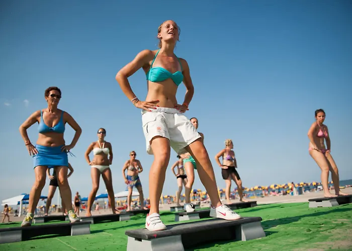 Vakantiepark Barricata Village 5*