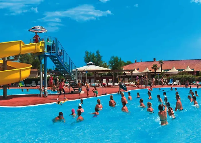 Barricata Village 5*