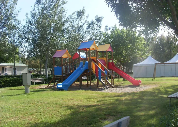 Barricata Village 5*