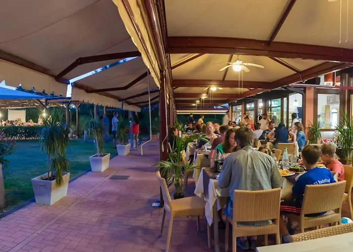 Barricata Village Vakantiepark Scardovari