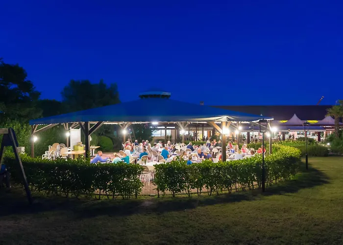 Barricata Village Scardovari